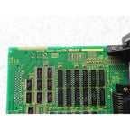Model label of FANUC A16B-2200-0956 I/O board