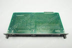 Back side of FANUC A16B-2200-0957 PCB showing layout