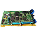 FANUC A16B-2201-0010 AC spindle drive PCB top board for 6064 series CNC