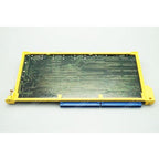 Back side of FANUC A16B-2201-0101 PCB showing circuit layout