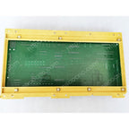 Back side of FANUC A16B-2201-0440 PCB showing circuit layout