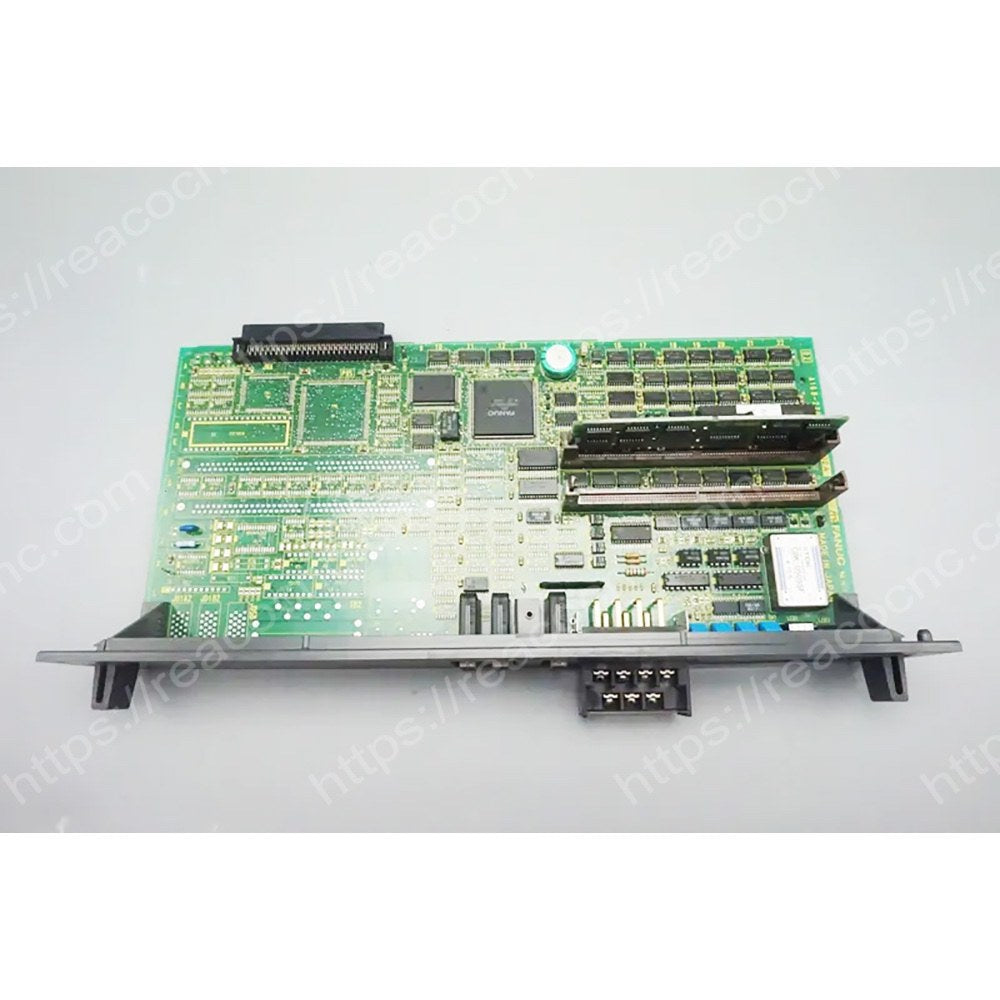 FANUC A16B-2202-0152 CNC control printed circuit board PCB