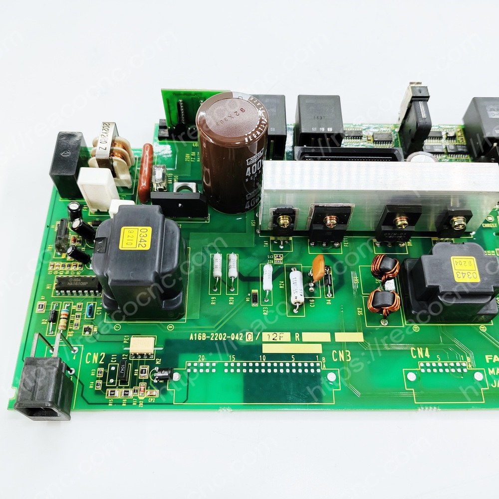A16B-2202-0420 Model Number