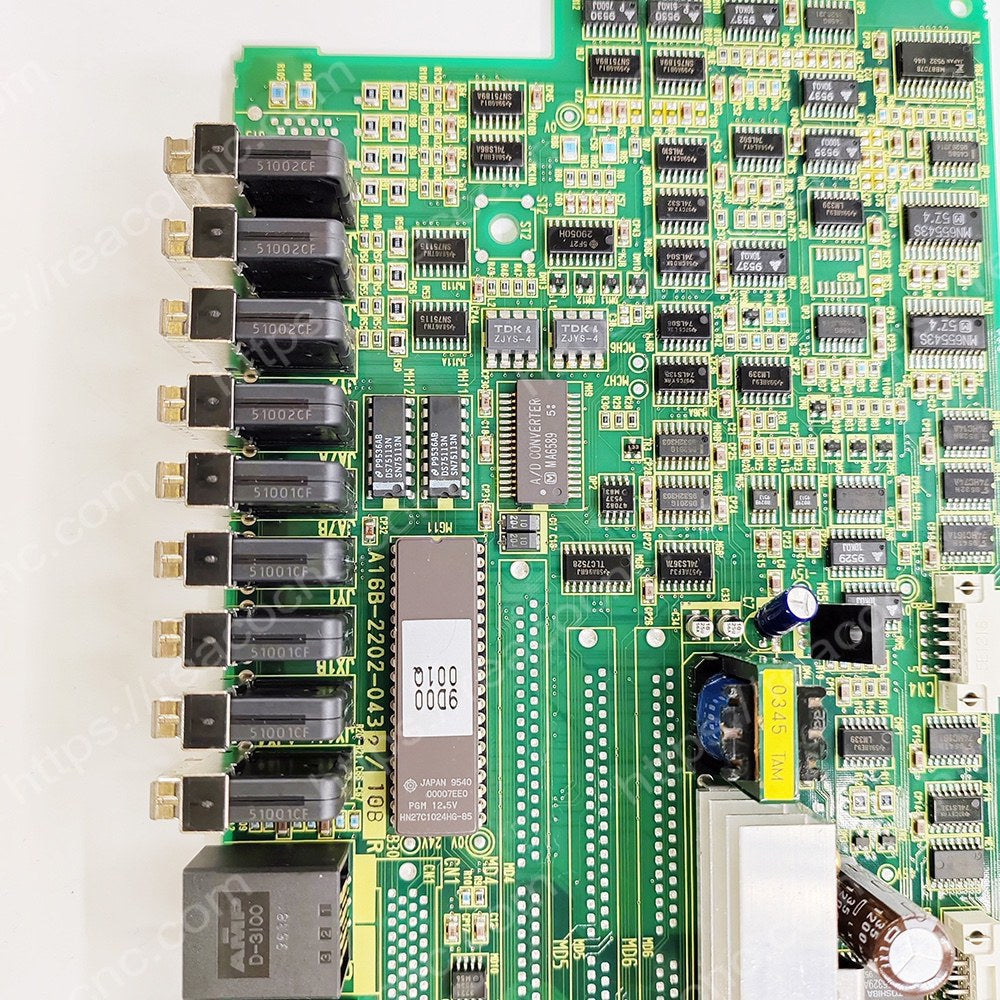A16B-2202-0432 Model Number