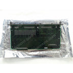 Back side of FANUC A16B-2202-0721 PCB showing circuit layout