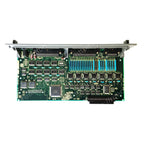FANUC A16B-2202-0721 I/O PCB board DI104 DO72 with high speed skip for F16 F18 CNC