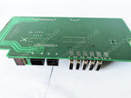 Back side of FANUC A16B-2202-0840 PCB showing circuit layout