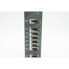 Connector interface of FANUC A16B-2202-0900 main CPU module