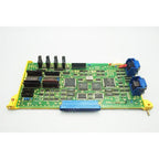 FANUC A16B-2203-0021 dual 2 axis control PCB board for F0 F0C CNC system