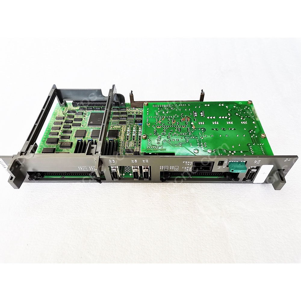 FANUC A16B-2203-0070 I/O PCB board DI96 DO64 source type for F21 F21TB CNC