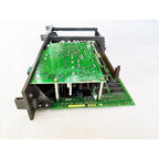 Model label of FANUC A16B-2203-0070 I/O board