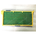 Back side of FANUC A16B-2203-0112 I/O PCB board