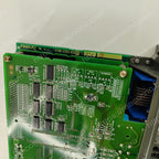 Model label of FANUC A16B-2203-0200 interface board
