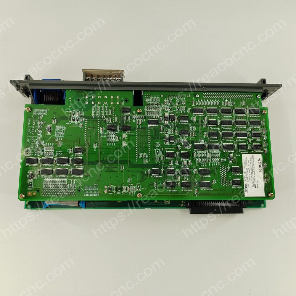 FANUC A16B-2203-0200 PLC interface PCB board CNC control interface module