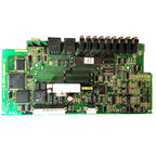 FANUC A16B-2203-0332 spindle drive power PCB board for 6088 series CNC