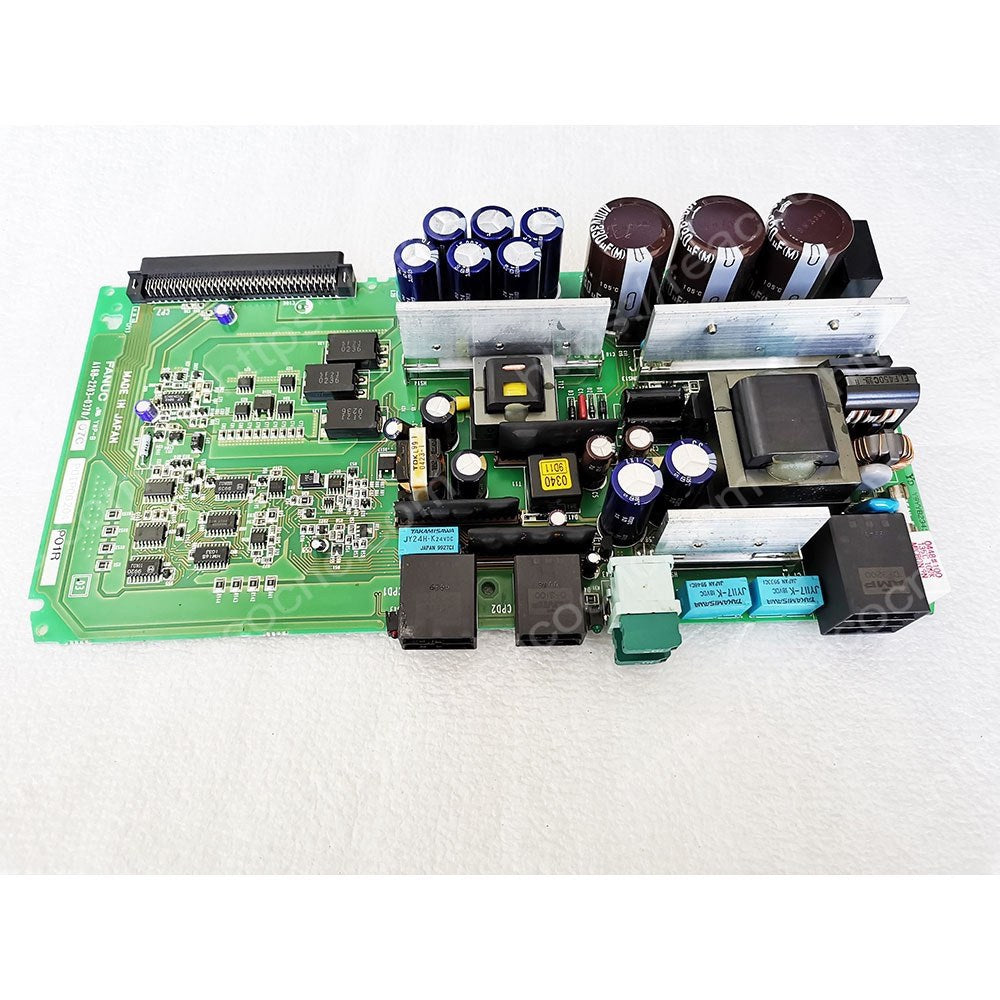 FANUC A16B-2203-0370 power supply PCB board for F15i robot control