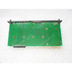 Back side of FANUC A16B-2203-0754 PCB showing circuit layout