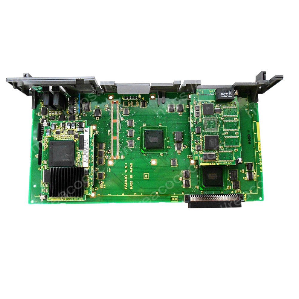 FANUC A16B-2203-0754 sub CPU PCB board for F16I-B control CNC