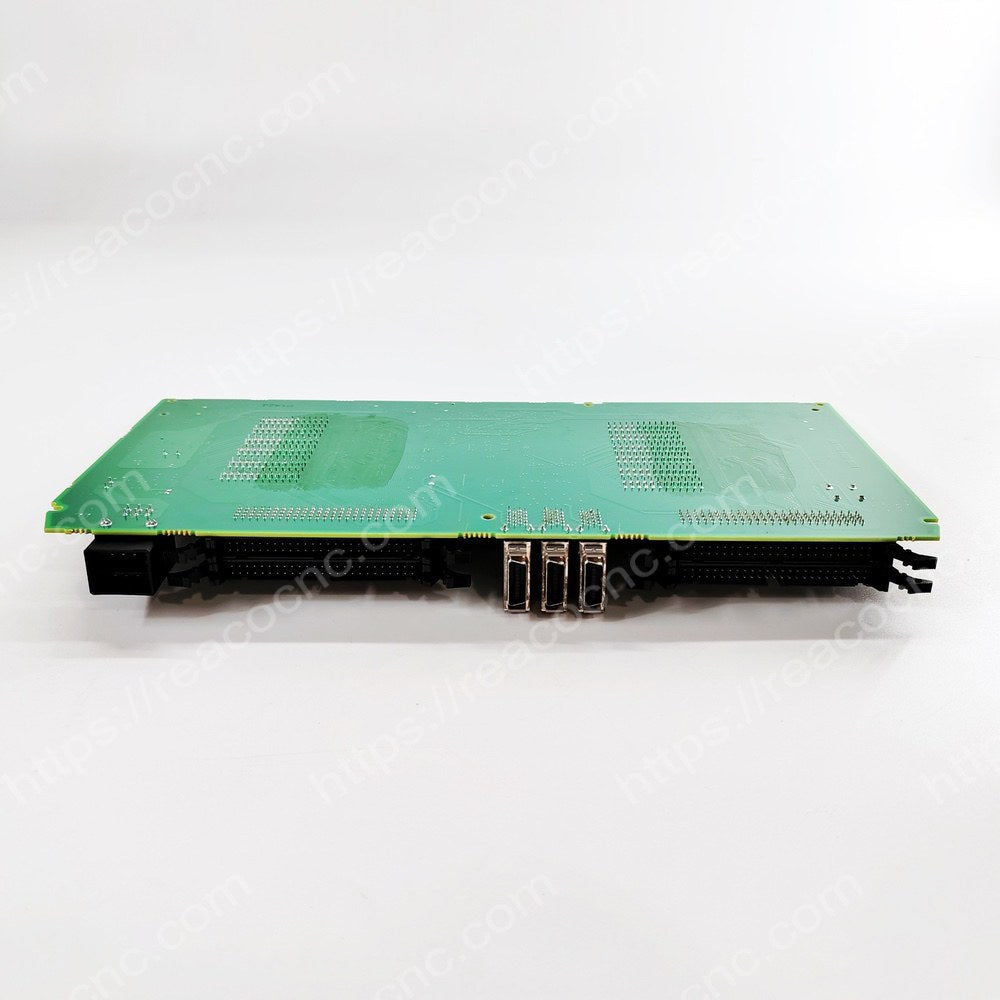 Connector interface of FANUC A16B-2204-0240 I/O module
