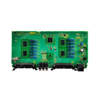 FANUC A16B-2204-0240 I/O PCB board for FANUC PLC and machine control