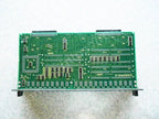 Back side of FANUC A16B-3200-0060 PCB showing circuit layout