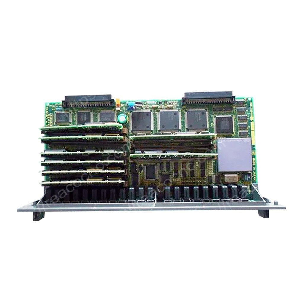 FANUC A16B-3200-0060 main CPU PCB board F15-TB/F15-MB for CNC