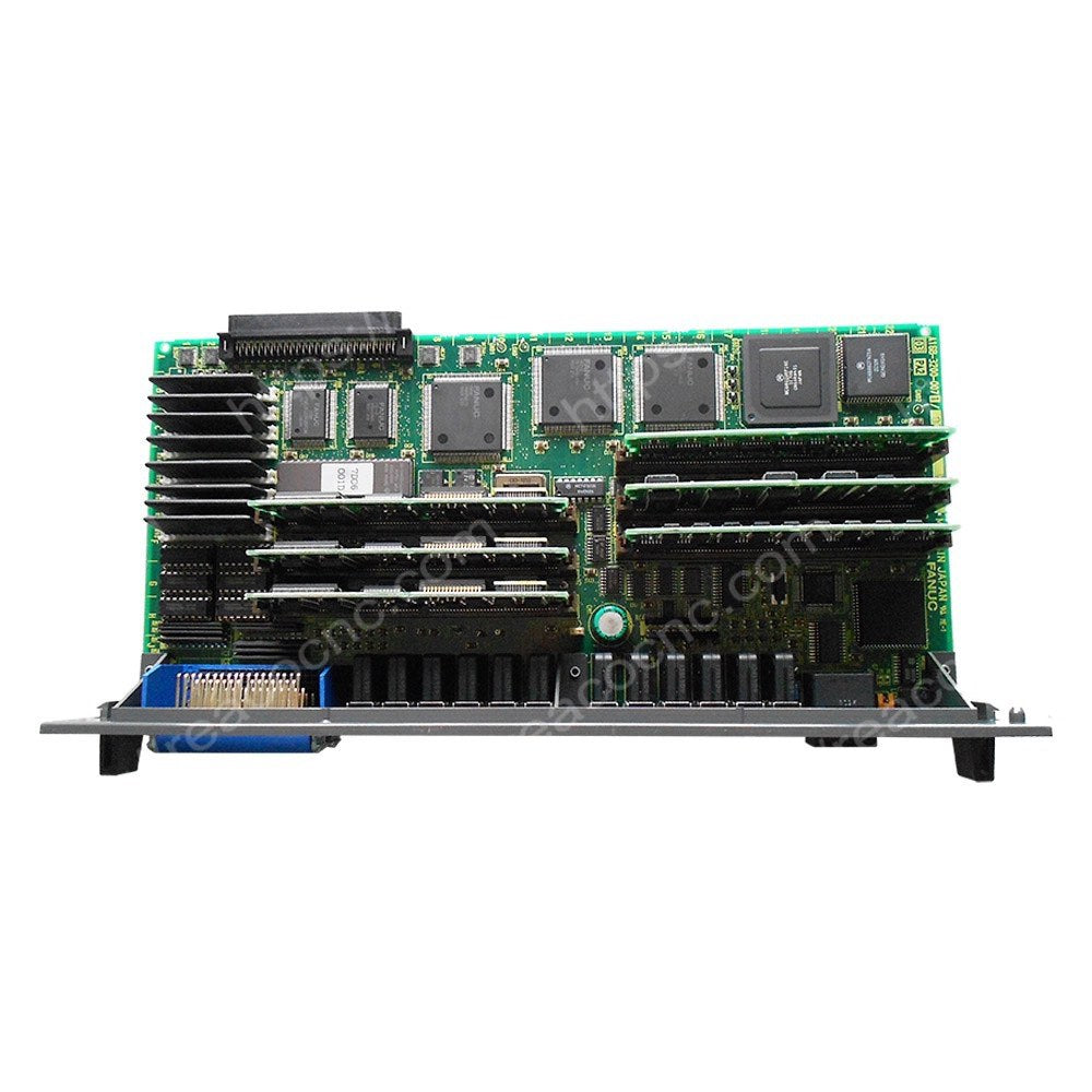 FANUC A16B-3200-0071 high speed arithmetic CPU PCB board for robot