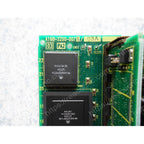 Model label of FANUC A16B-3200-0071 CPU board