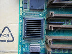 Model label of FANUC A16B-3200-0170 CPU board