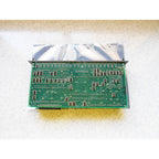 Back side of FANUC A16B-3200-0190 PCB showing circuit layout
