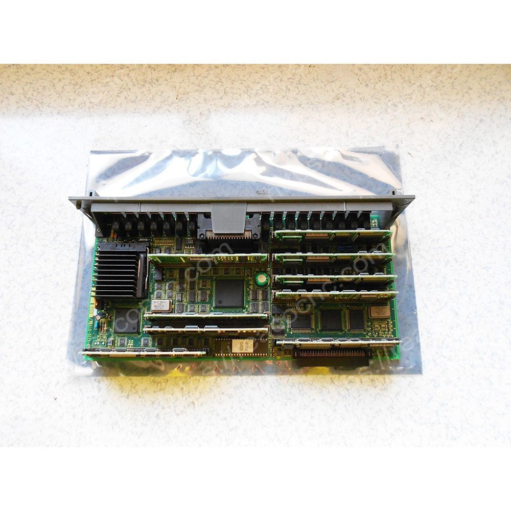 FANUC A16B-3200-0190 main CPU PCB board 6 axis for 16MC 18TC CNC control