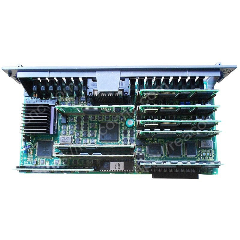 FANUC A16B-3200-0210 main CPU PCB board 6 axis for 18C CNC control