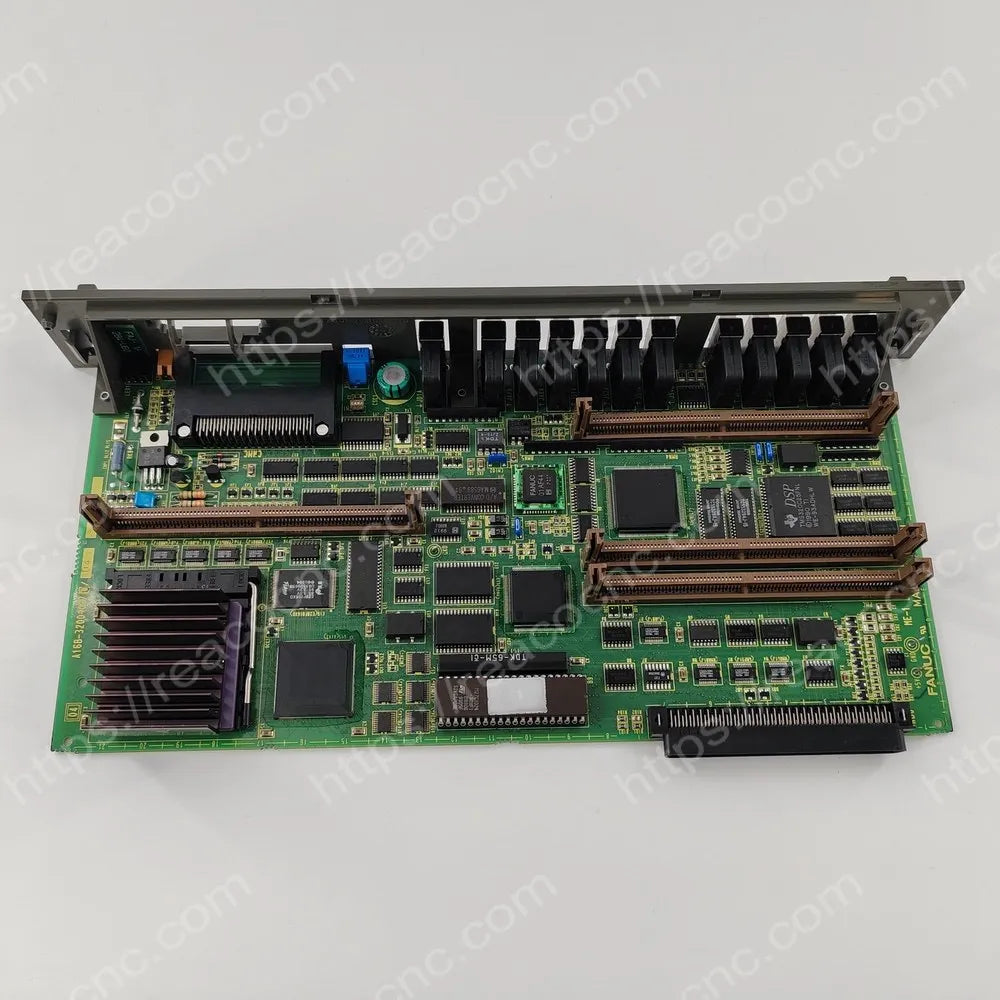 FANUC A16B-3200-0270 main CPU printed circuit board
