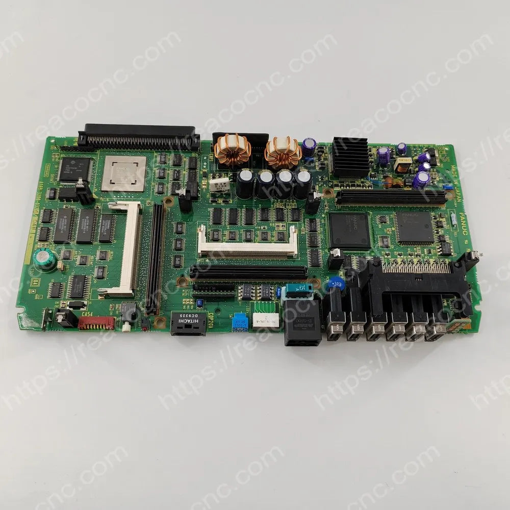 FANUC A16B-3200-0320 main CPU printed circuit board