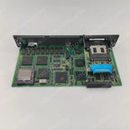 FANUC A16B-3200-0350 RISC and data server circuit board