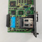 Board detail on FANUC A16B-3200-0350 board