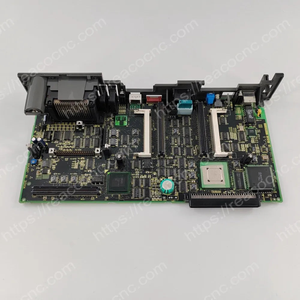 FANUC A16B-3200-0420 stand-alone main CPU circuit board