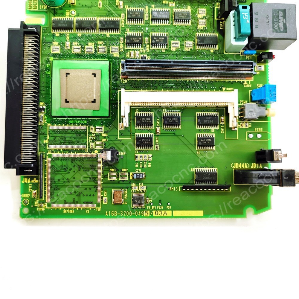 A16B-3200-0495 Model Number