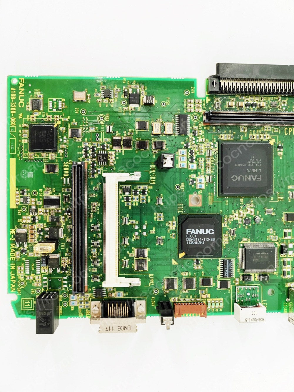 A16B-3200-0600 Model Number