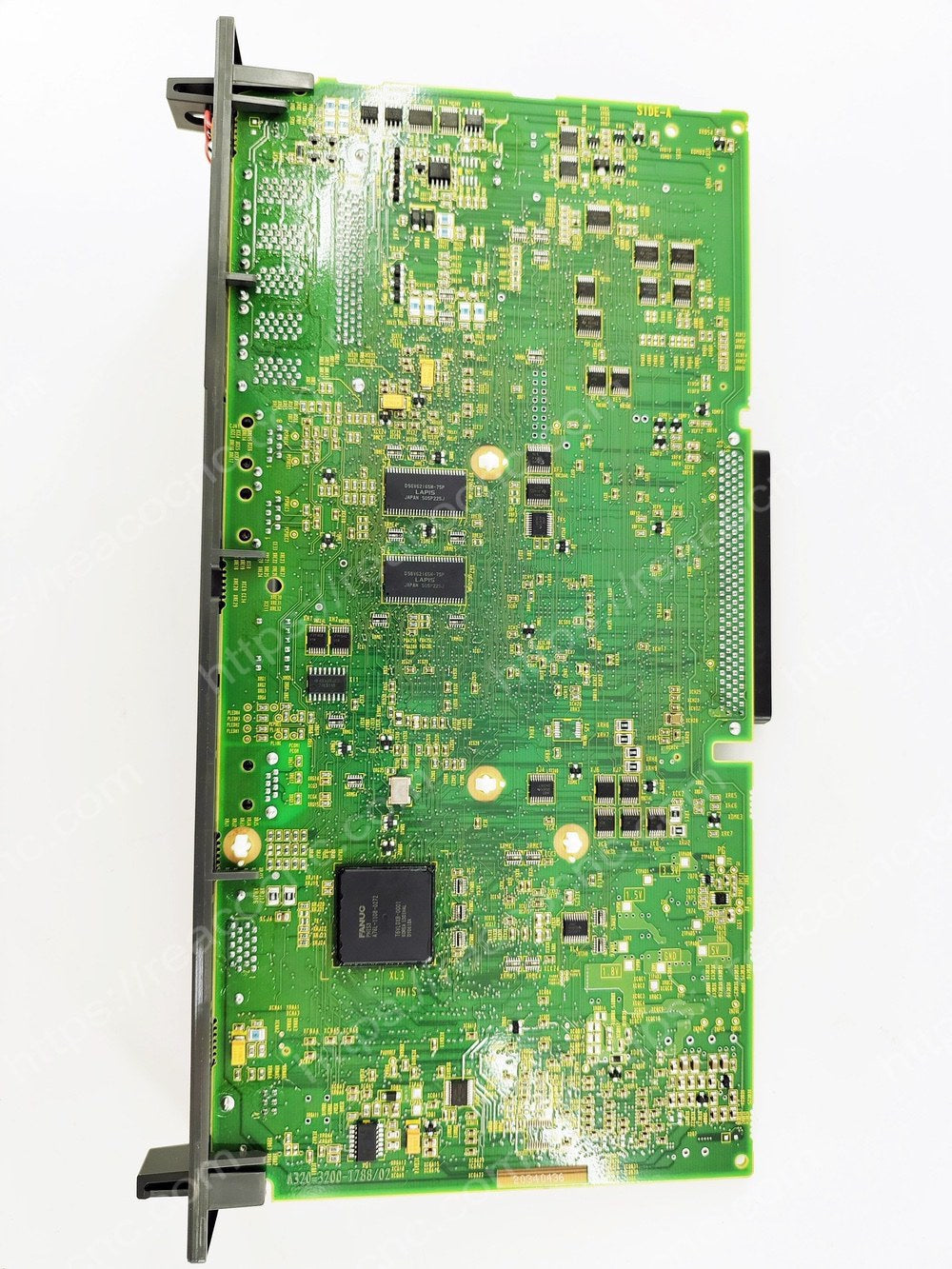 A16B-3200-0782 Rear View