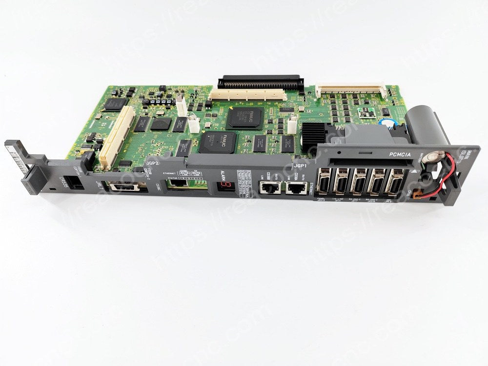 A16B-3200-0782 Connector Detail