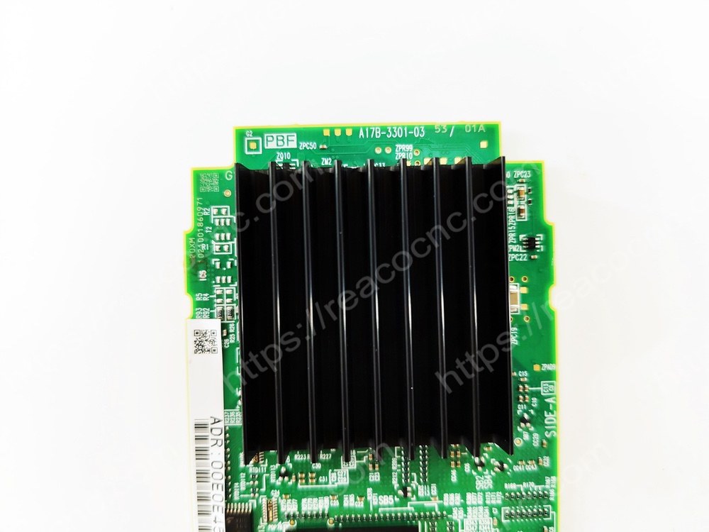 A17B-3301-0353 Model Number