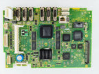 FANUC A17B-8100-0201 main PCB board AP2 for FANUC 0iF CNC control