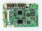 FANUC A17B-8102-0306 main board PCB for CNC system front view