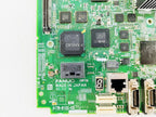 Model detail on FANUC A17B-8102-0306 main board PCB