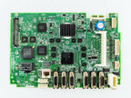 FANUC A17B-8102-0307 main board PCB for CNC system front view