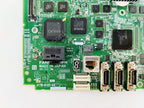 Model detail on FANUC A17B-8102-0307 main board PCB