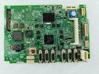 FANUC A17B-8102-0308 main PCB board 0i-F series for CNC control