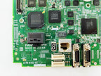 Model label of FANUC A17B-8102-0316 PCB main board