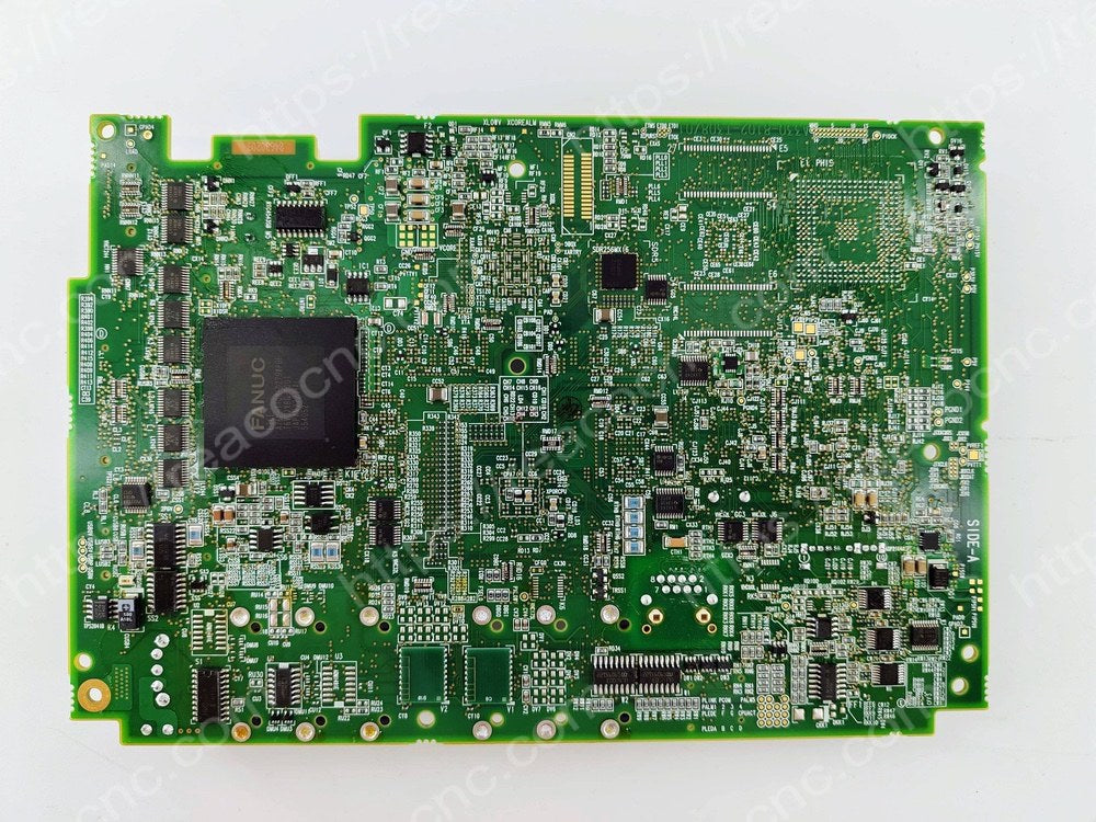 A17B-8102-0328 Rear View
